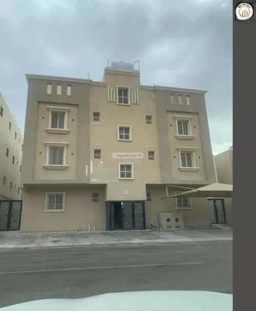 شقة 177 متر مربع ب 5 غرف الشعلة، الدمام