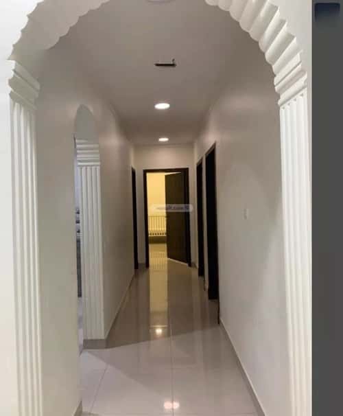 شقة 177 متر مربع ب 5 غرف الشعلة، الدمام