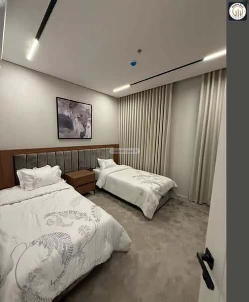 شقة 160 متر مربع ب 3 غرف البحر، الخبر