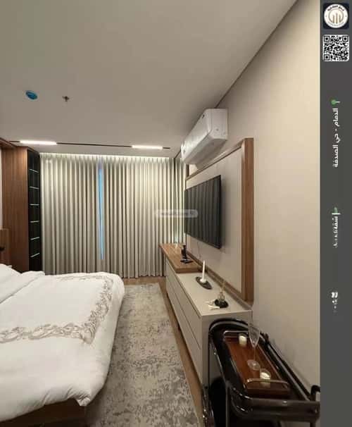 Apartment 160 SQM with 3 Bedrooms Al Bahr, Khobar