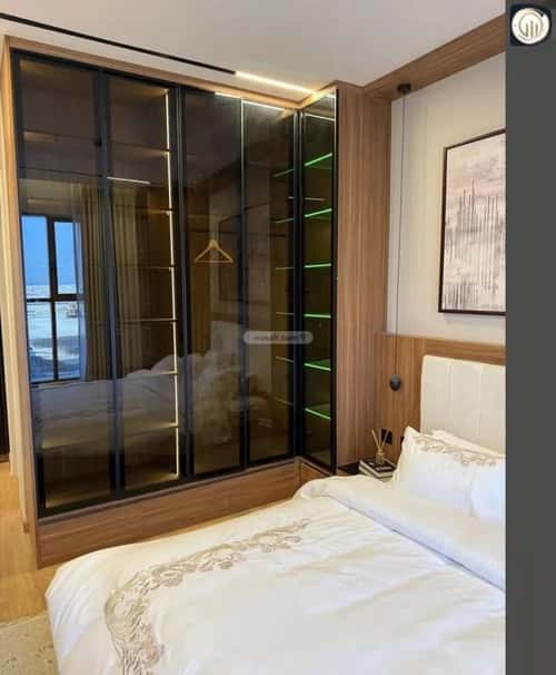 شقة 160 متر مربع ب 3 غرف البحر، الخبر