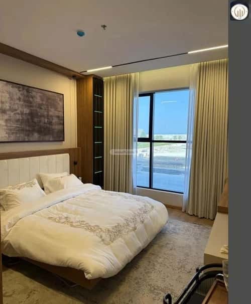 Apartment 160 SQM with 3 Bedrooms Al Bahr, Khobar