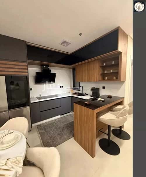 Apartment 160 SQM with 3 Bedrooms Al Bahr, Khobar
