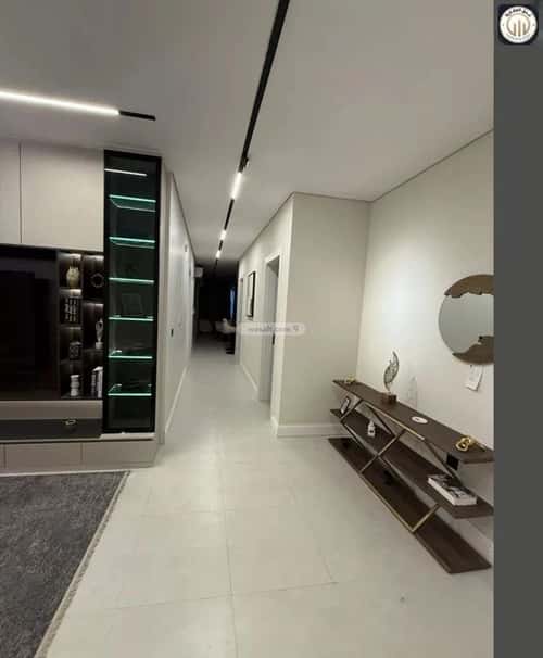 Apartment 160 SQM with 3 Bedrooms Al Bahr, Khobar