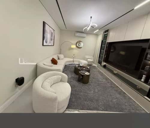 شقة 3 غرف في البحر