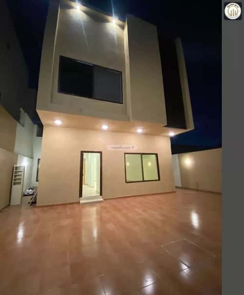 Villa 345 SQM Facing East on 15m Width Street Al Tahlyah, Khobar