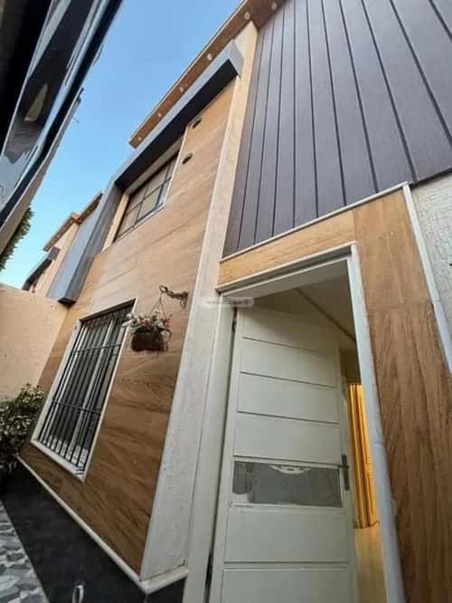 فيلا 6 غرف في المهدية