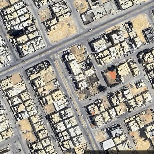 2 bedroom apartment in Al Aridh