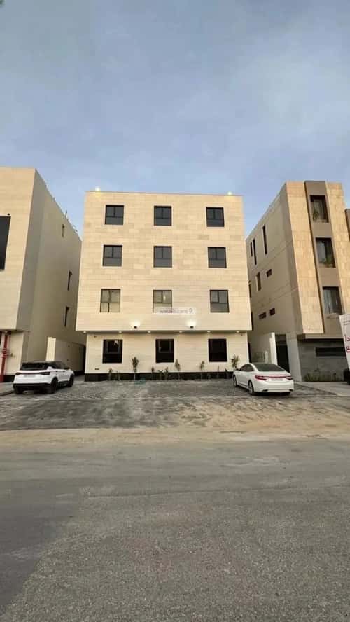 Apartment 400 SQM with 2 Bedrooms Al-Arid, North Riyadh, Riyadh