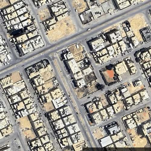 شقة 400 متر مربع ب 3 غرف العارض، شمال الرياض، الرياض