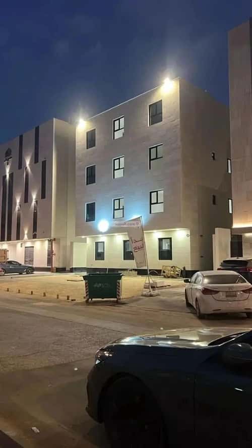 Apartment 400 SQM with 4 Bedrooms Al-Arid, North Riyadh, Riyadh