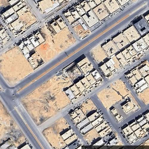 Apartment 126 SQM with 4 Bedrooms Dahrat Laban, West Riyadh, Riyadh