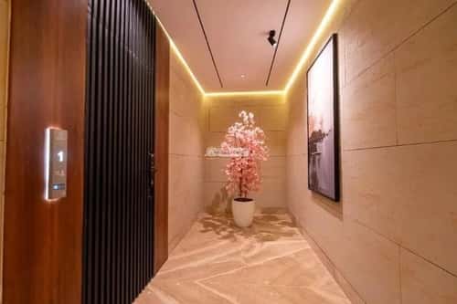 Apartment 110 SQM with 4 Bedrooms Dahrat Laban, West Riyadh, Riyadh