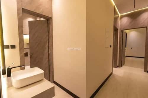 Apartment 110 SQM with 4 Bedrooms Dahrat Laban, West Riyadh, Riyadh