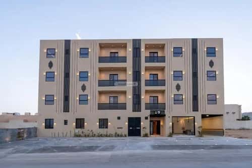 Apartment 110 SQM with 4 Bedrooms Dahrat Laban, West Riyadh, Riyadh
