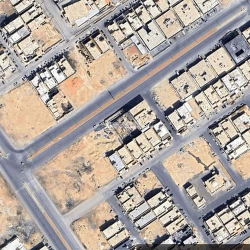 شقة 126 متر مربع ب 4 غرف ظهرة لبن، غرب الرياض، الرياض