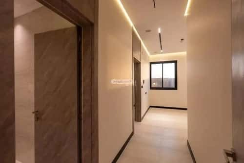 شقة 126 متر مربع ب 4 غرف ظهرة لبن، غرب الرياض، الرياض