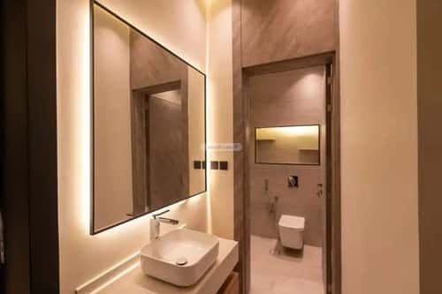 Apartment 126 SQM with 4 Bedrooms Dahrat Laban, West Riyadh, Riyadh