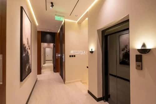 شقة 126 متر مربع ب 4 غرف ظهرة لبن، غرب الرياض، الرياض