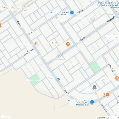 Apartment 126 SQM with 4 Bedrooms Dahrat Laban, West Riyadh, Riyadh