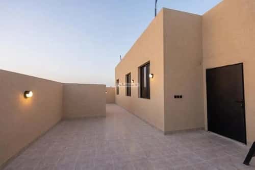 Apartment 126 SQM with 4 Bedrooms Dahrat Laban, West Riyadh, Riyadh