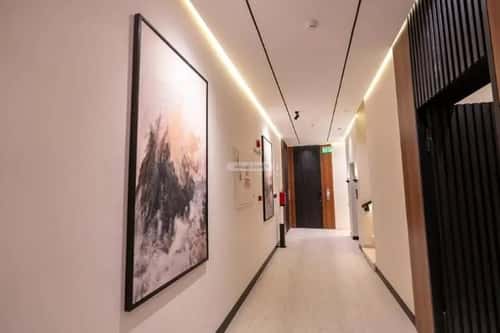 شقة 126 متر مربع ب 4 غرف ظهرة لبن، غرب الرياض، الرياض