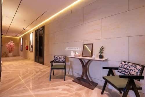 Apartment 126 SQM with 4 Bedrooms Dahrat Laban, West Riyadh, Riyadh