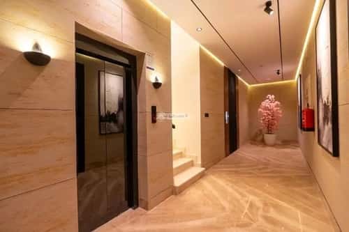 شقة 126 متر مربع ب 4 غرف ظهرة لبن، غرب الرياض، الرياض