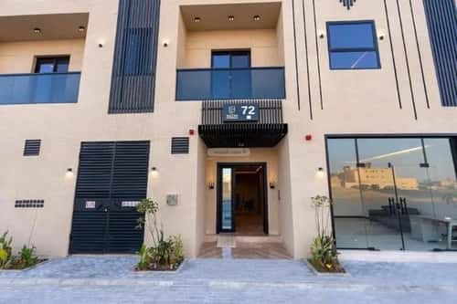Apartment 110 SQM with 4 Bedrooms Dahrat Laban, West Riyadh, Riyadh