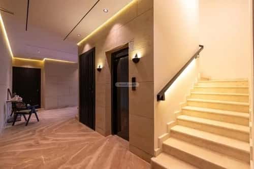 شقة 110 متر مربع ب 4 غرف ظهرة لبن، غرب الرياض، الرياض