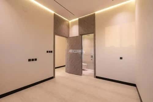 شقة 110 متر مربع ب 4 غرف ظهرة لبن، غرب الرياض، الرياض