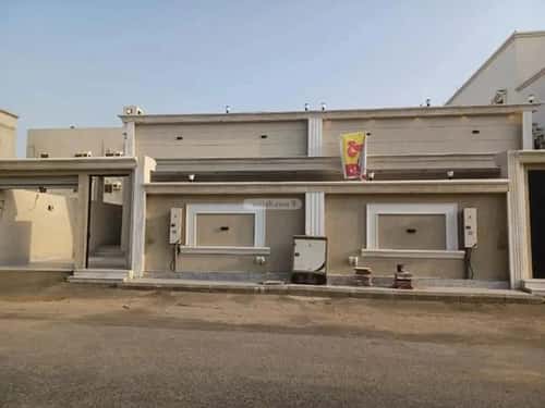 فيلا 315 متر مربع شمالية على شارع 16م الرياض، شمال جدة، جدة