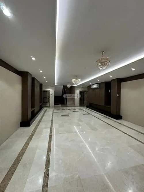 Apartment 158 SQM with 4 Bedrooms Al Nuzha, North Jeddah, Jeddah
