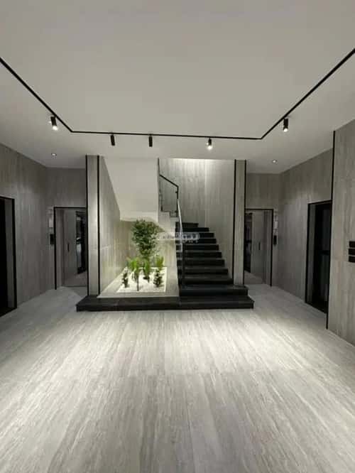 شقة 107 متر مربع ب 4 غرف النزهة، شمال جدة، جدة