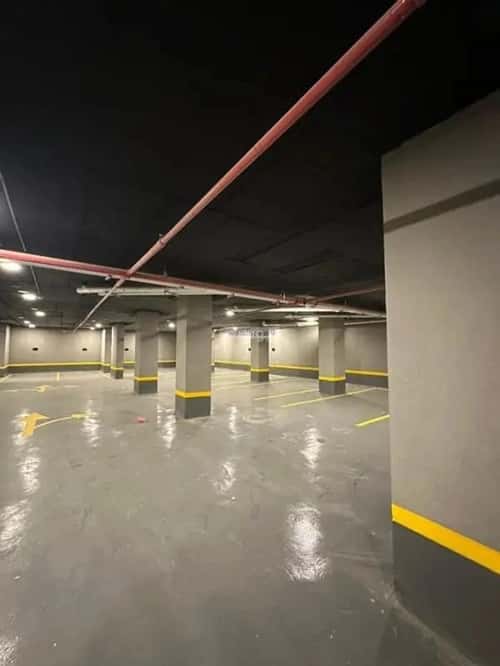 شقة 105 متر مربع ب 3 غرف الصفاء، شمال جدة، جدة