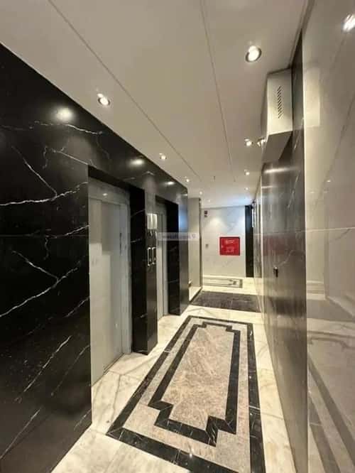 شقة 105 متر مربع ب 3 غرف الصفاء، شمال جدة، جدة