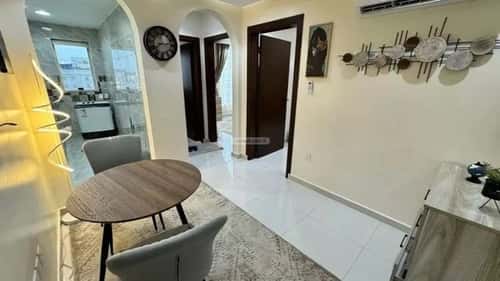 Apartment 300 SQM with 1 Bedroom Al Rawdhah, North Jeddah, Jeddah