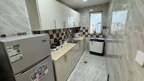 Apartment 300 SQM with 1 Bedroom Al Rawdhah, North Jeddah, Jeddah