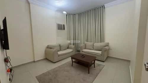 Apartment 300 SQM with 1 Bedroom Al Sharafeyyah, South Jeddah, Jeddah