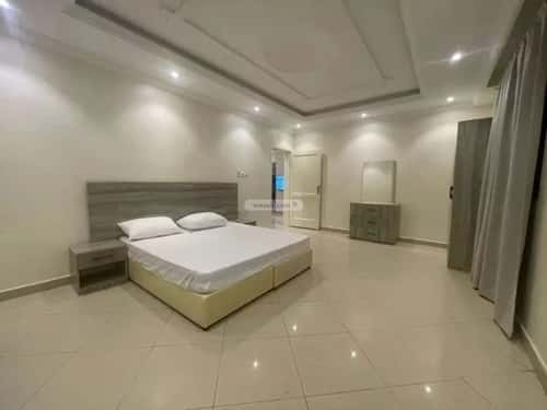 شقة 300 متر مربع بغرفة الروضة، شمال جدة، جدة