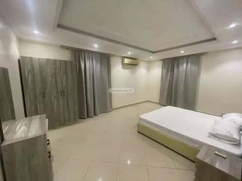 Apartment 300 SQM with 1 Bedroom Al Rawdhah, North Jeddah, Jeddah