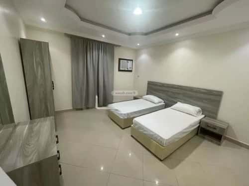 Apartment 300 SQM with 1 Bedroom Al Rawdhah, North Jeddah, Jeddah