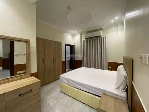 Apartment 300 SQM with 1 Bedroom Al Hamrah, North Jeddah, Jeddah