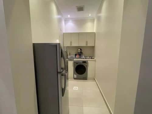 Apartment 300 SQM with 1 Bedroom Al Faysaleyyah, North Jeddah, Jeddah