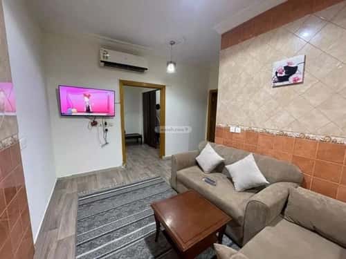 Apartment 300 SQM with 1 Bedroom Al Sharafeyyah, South Jeddah, Jeddah