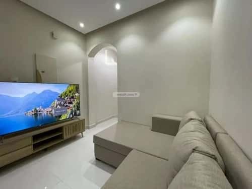 Apartment 90 SQM with 1 Bedroom Al Faysaleyyah, North Jeddah, Jeddah