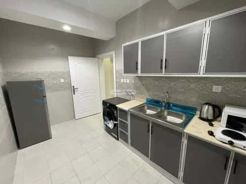 Apartment 90 SQM with 1 Bedroom Al Faysaleyyah, North Jeddah, Jeddah