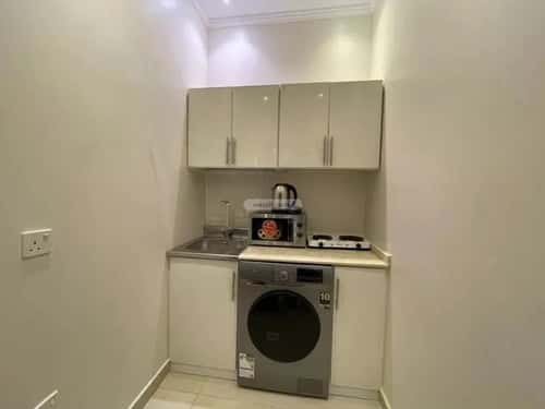 Apartment 300 SQM with 1 Bedroom Al Faysaleyyah, North Jeddah, Jeddah