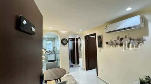 شقة 300 متر مربع بغرفة الروضة، شمال جدة، جدة