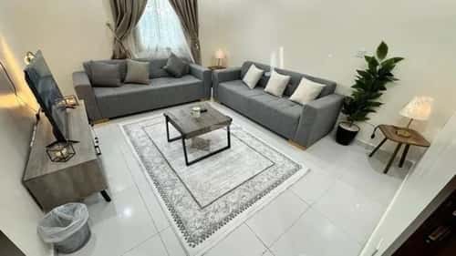 Apartment 300 SQM with 1 Bedroom Al Rawdhah, North Jeddah, Jeddah